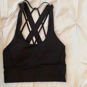 Balance sport bra!